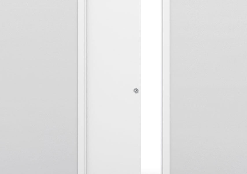 Porta a scorrimento da interno